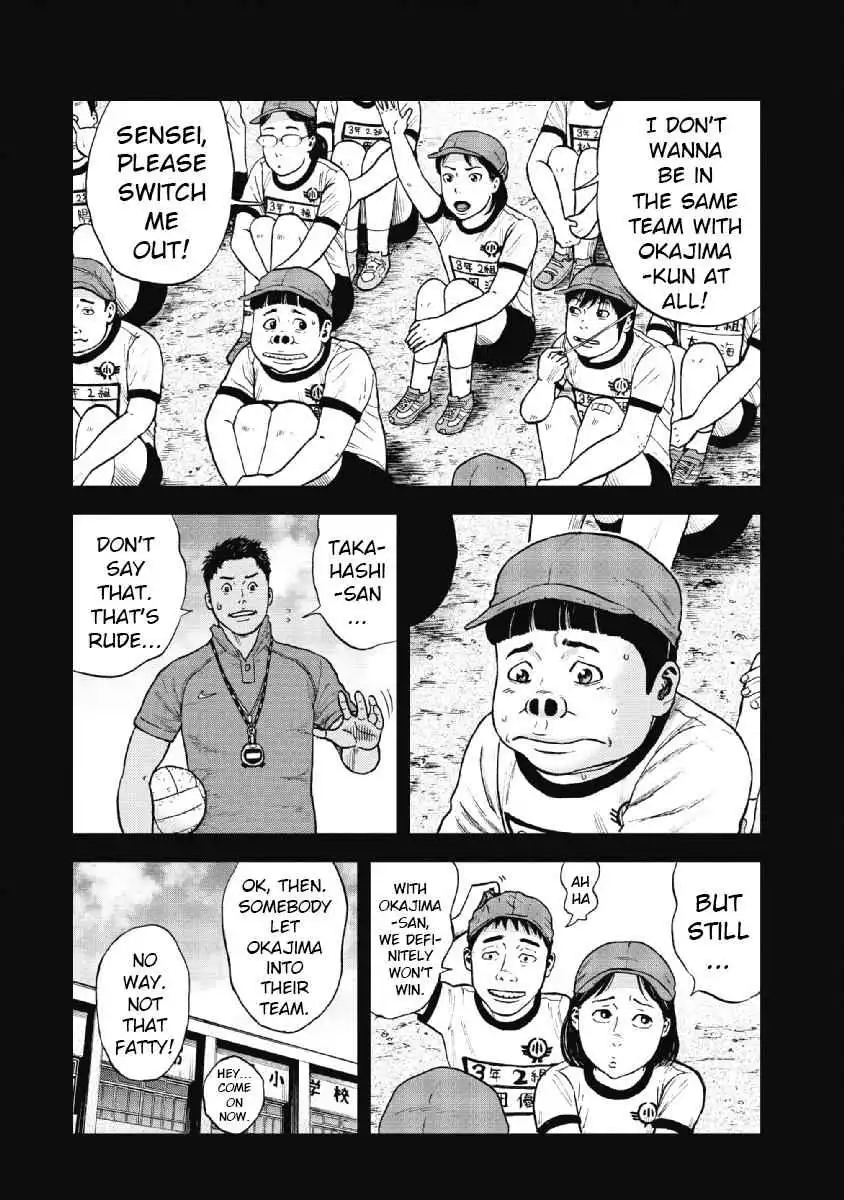 Monkey Peak [ALL CHAPTERS] Chapter 33 8